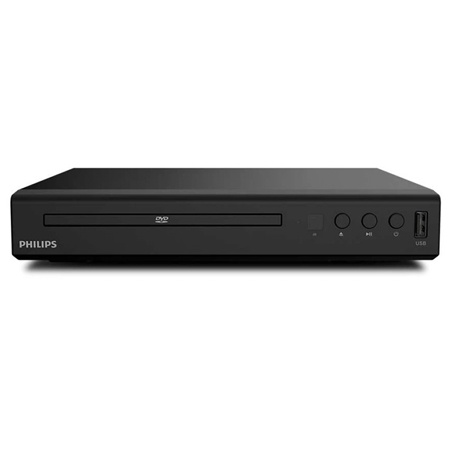 Player DVD Philips Taep200/12 Full-HD 108MHz