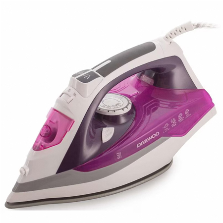 Fier De Calcat Ceramic Puternic Mov. 2400W