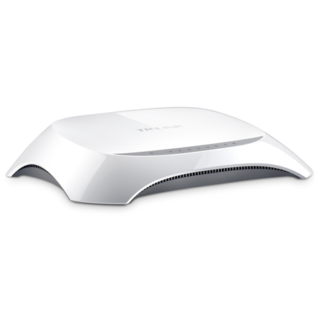 Router TP-Link TL-WR840N 300Mbps Wireless