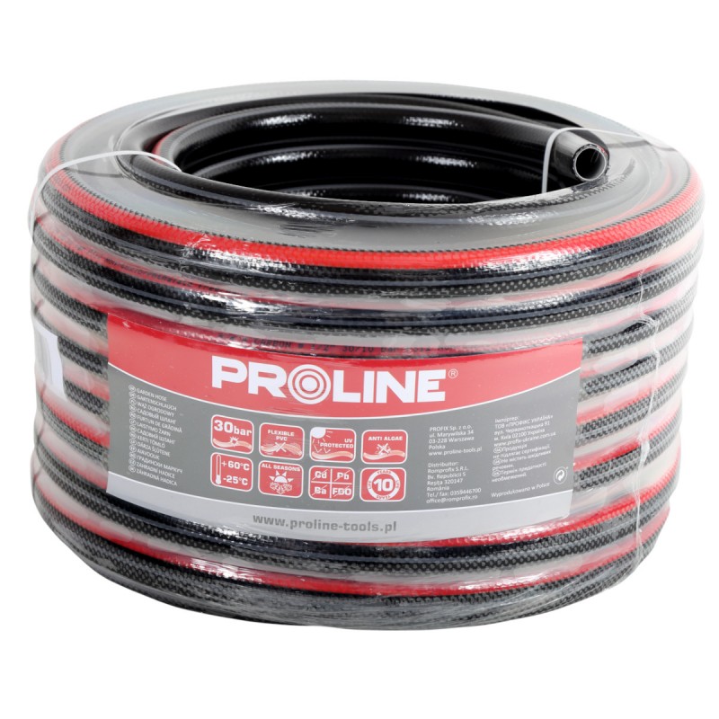Proline - Furtun apa 4-straturi premium 1