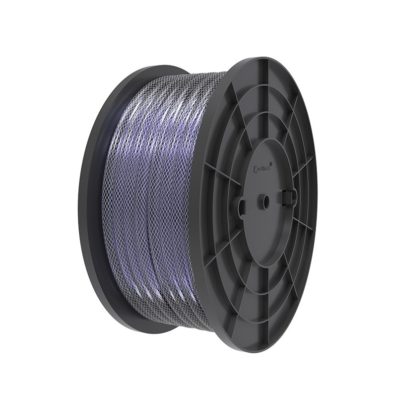 Furtun Armat Universal 18.5mm / 40m / Tambur