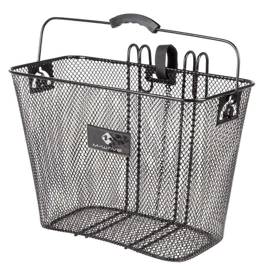 Cos metal spate/lateral m-wave ba-r hang carrier