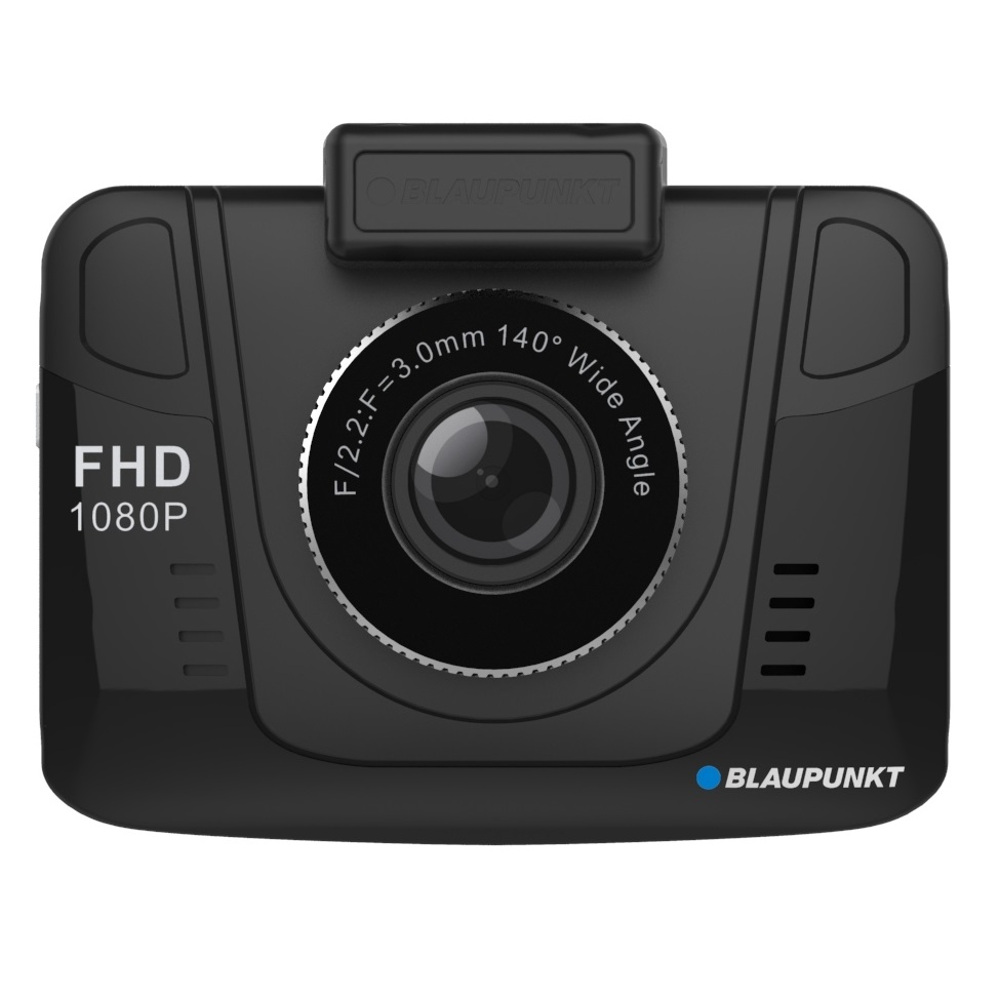 Blaupunkt digital profesional video recorder 3.0 fhd gps