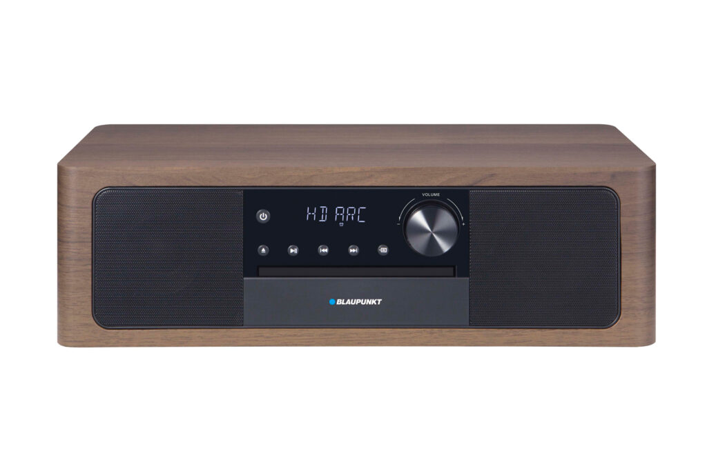 Sistem blaupunkt audio cu conectivitate bluetooth - profesionalitate și calitate.
