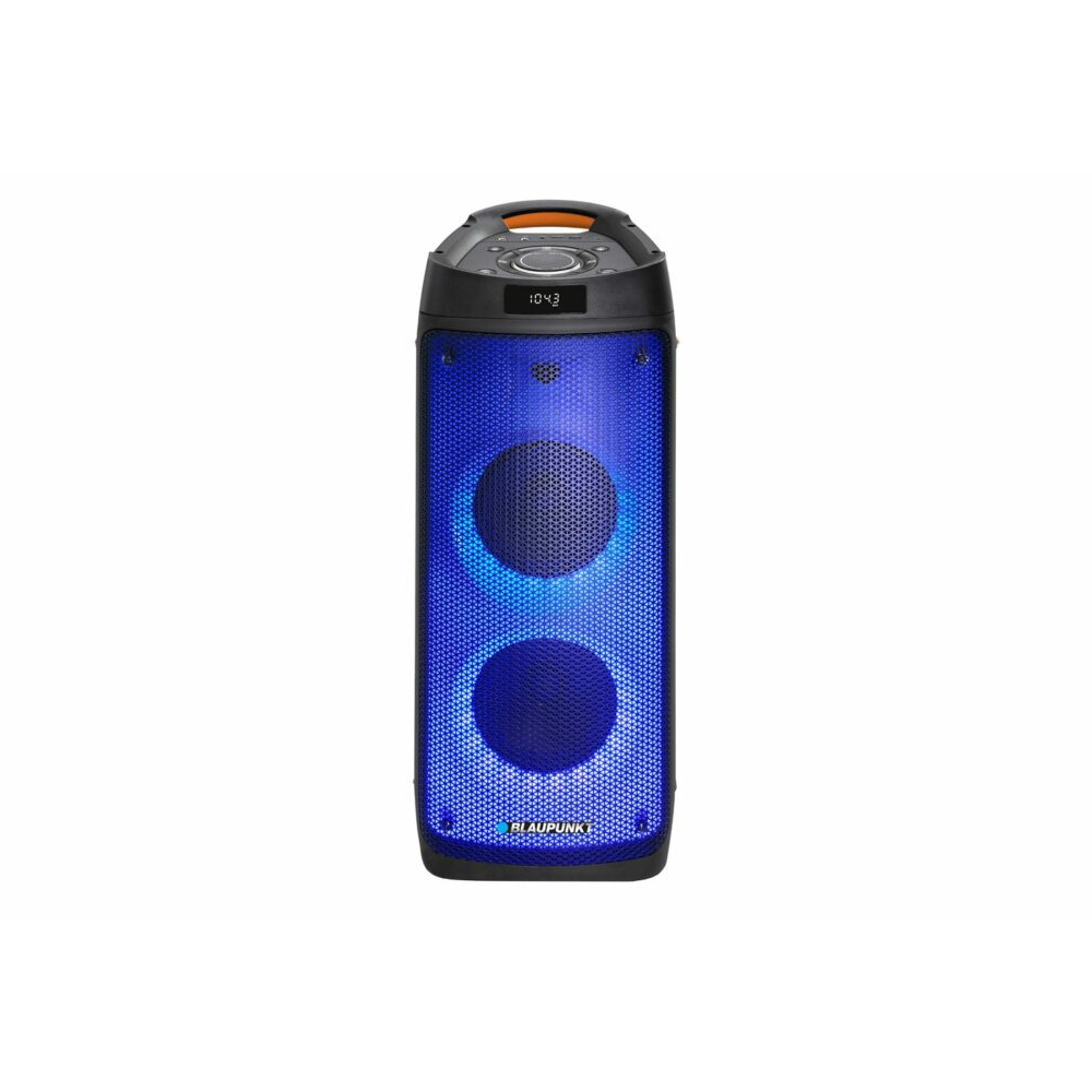 Sistem Audio Bluetooth Blaupunkt Profesional Pb06db Wireless Karaoke