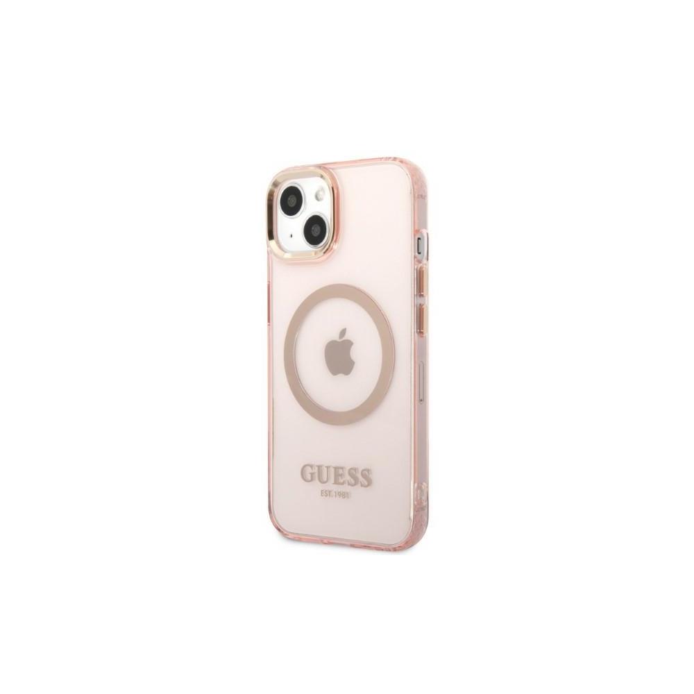 Guess Case Profesional For Iphone 13 Pro / 13 6,1