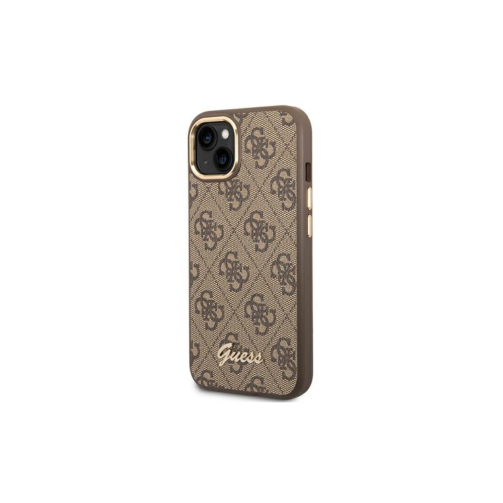 Guess case profesional for iphone 14 pro 6,1