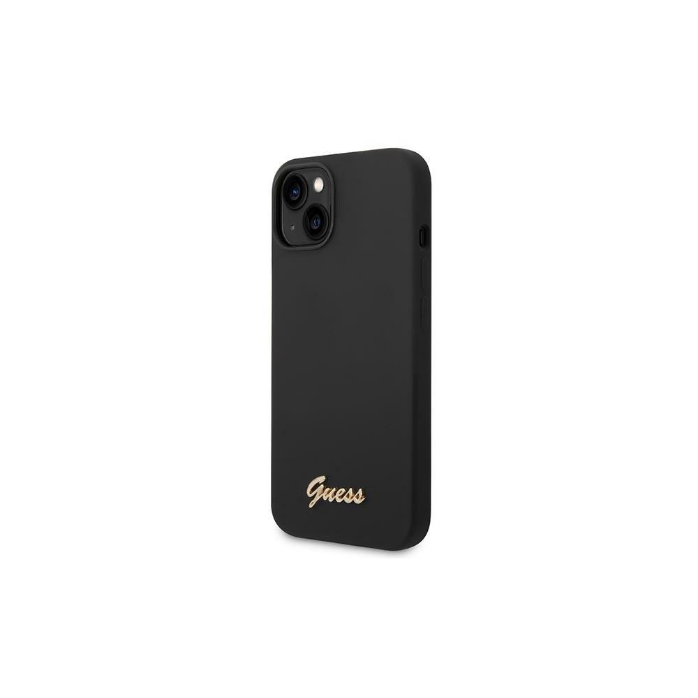 Guess case profesional for iphone 14 pro 6,1
