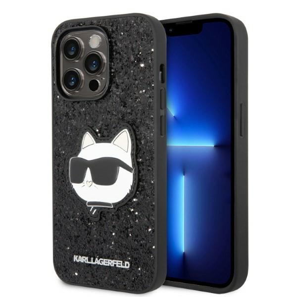 Karl lagerfeld profesional case for iphone 14 pro max 6,7