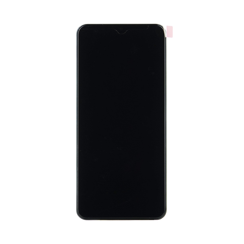 Lcd + Profesional Touch Panel Samsung Galaxy A13 A137 Gh82-29228a Gh82-29227a Black Frame Original