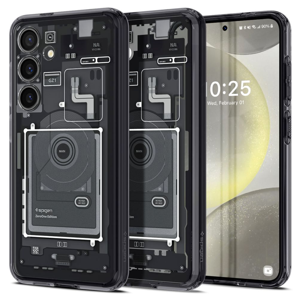 Husa Spigen Samsung Galaxy S24 - Ultra protectie si stil